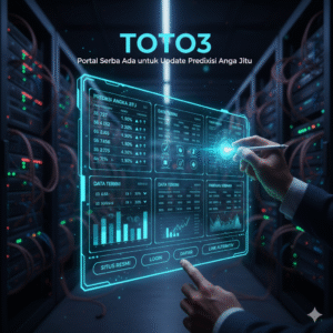TOTO3 Portal Serba Ada Update Prediksi Angka